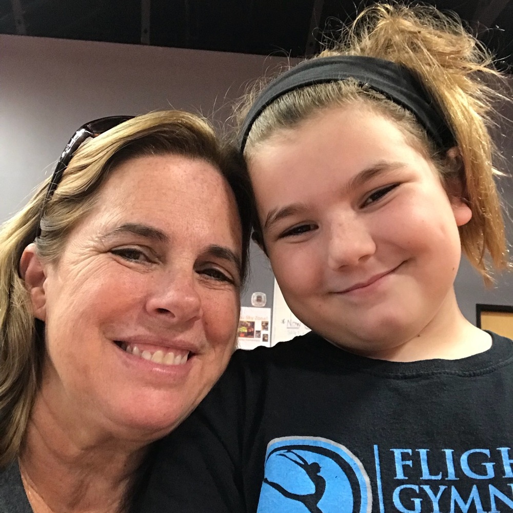 Meet your Posher, Debbie